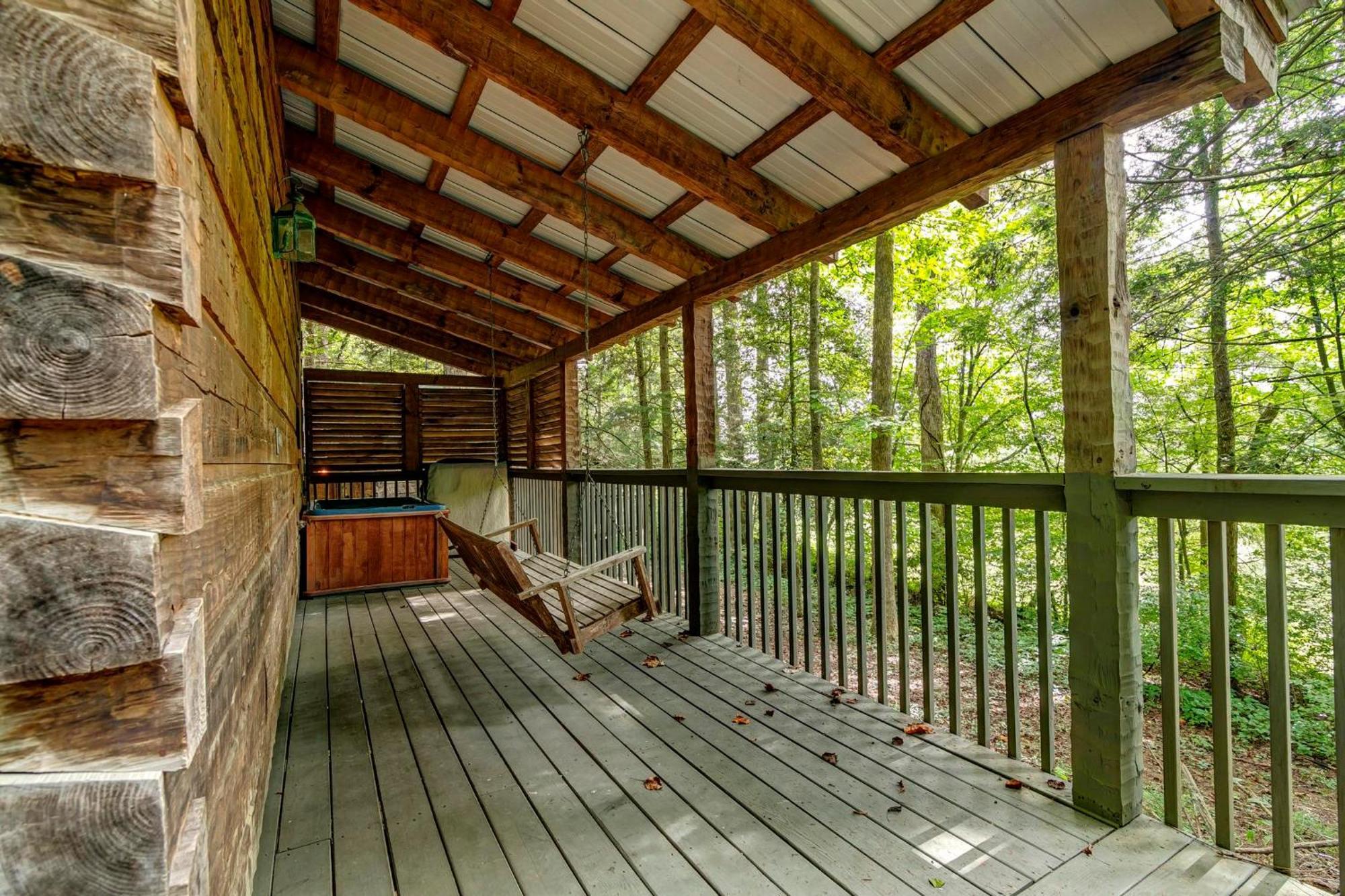 Dancing Bear Lodge Townsend Exterior photo