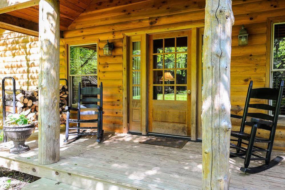 Dancing Bear Lodge Townsend Exterior photo